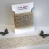 Band "Gitter" 2mtr. in 3 Farben 20822 – Bild 2