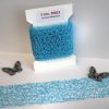 Band "Gitter" 2mtr. in 3 Farben 20822 – Bild 3