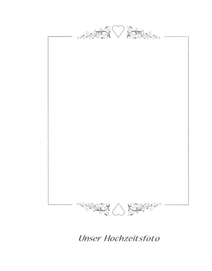 Stammbuch in Leinenoptik "Wiese natur" personalisiert, A5, zum kleinen Preis!! Design 12041 – Bild 5