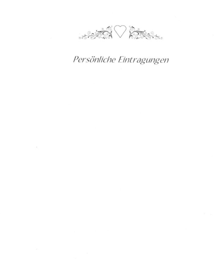Stammbuch in Leinenoptik "Wiese natur" personalisiert, A5, zum kleinen Preis!! Design 12041 – Bild 7