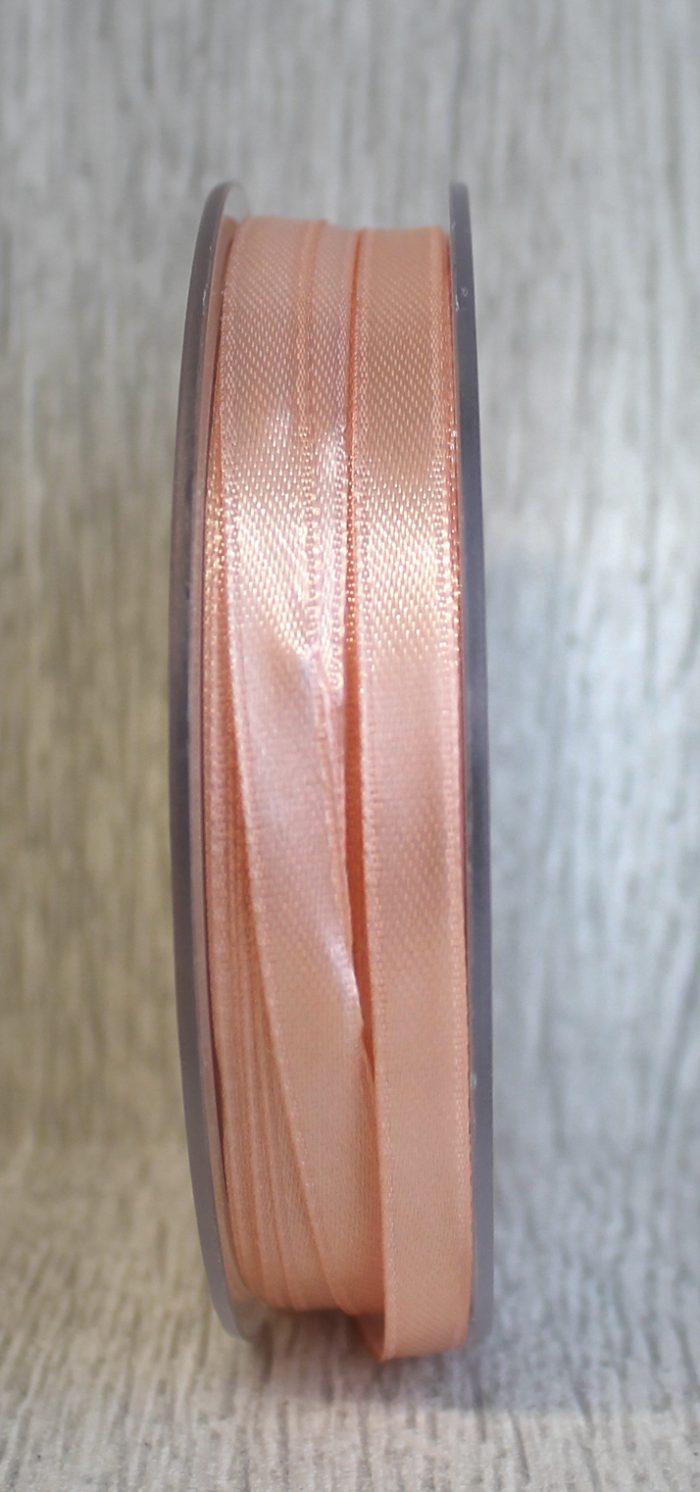 Doppelsatin Band 50mx6mm in 15 Farben, 20806 – Bild 4