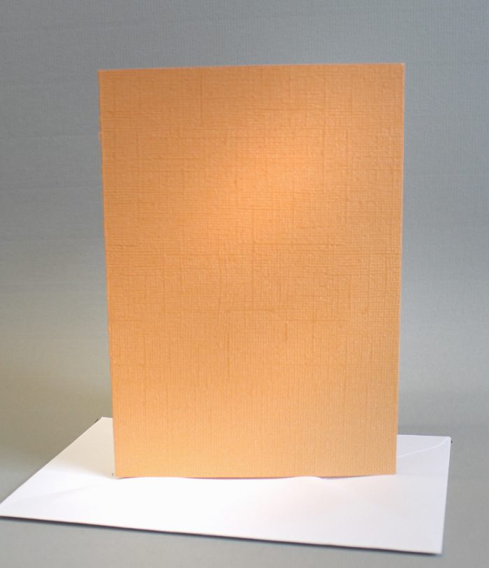 10 Klappkarten perlmutt hochformat incl. Umschlag in 7 Farben, 30004 – Bild 4