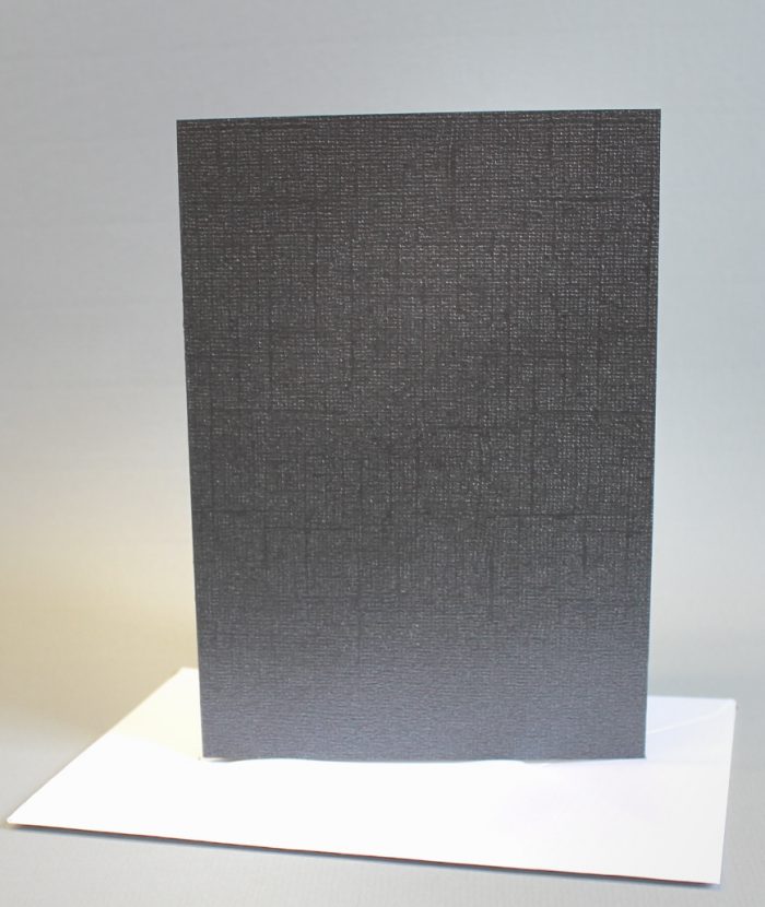 10 Klappkarten perlmutt hochformat incl. Umschlag in 7 Farben, 30004 – Bild 8