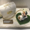 Geldgeschenk zur "Goldenen Hochzeit" 70050 – Bild 2