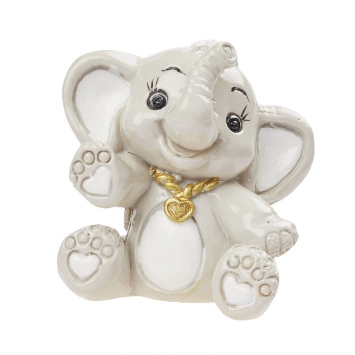 Figur Babyelefant, ideal als Deko 3870766