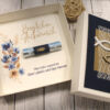 Geschenkschachtel zur Konfirmation, Kommunion oder Firmung "Fisch" zum kleinen Preis Design 70071 – Bild 3