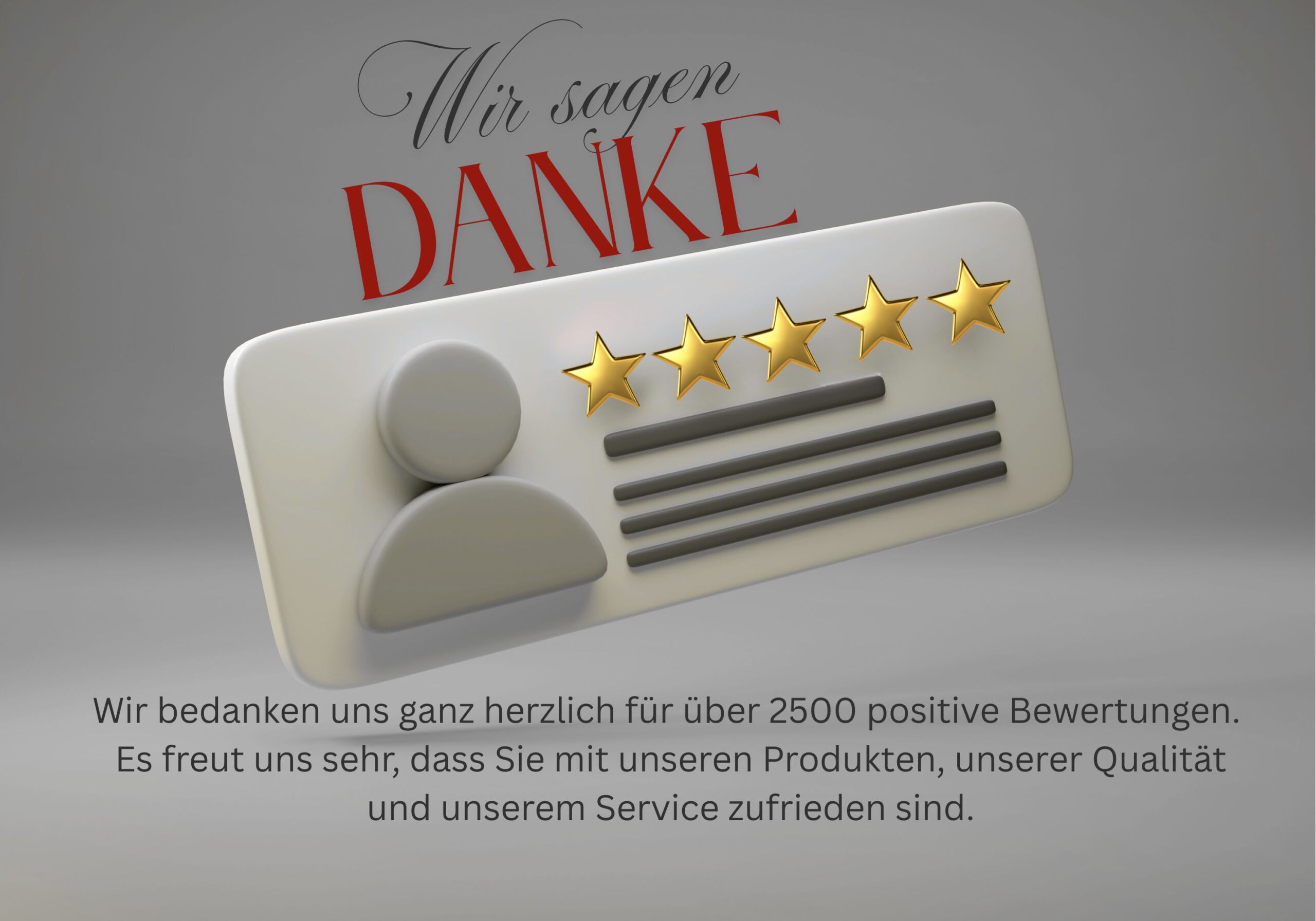 Bewertungen(1)
